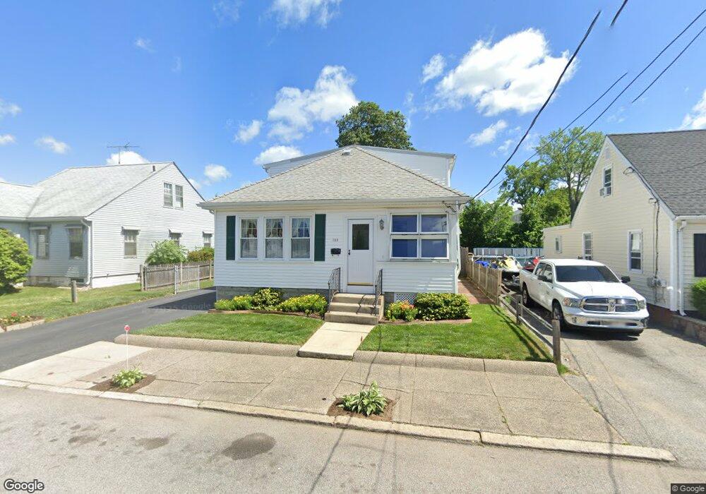 135 Francis Ave, Pawtucket, RI 02860 - photo 1