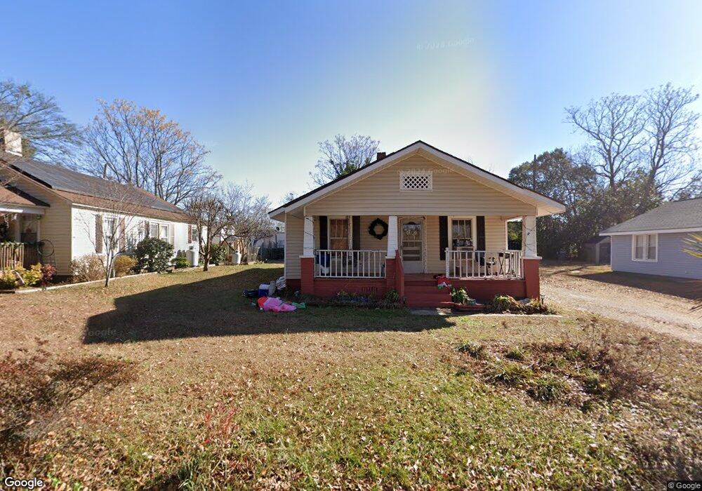 18 Price St, Inman, SC 29349 - photo 1