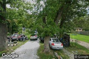 8948 N 300 E, Morristown, IN 46161