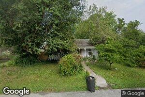 204 Lewis St, Rocheport, MO 65279