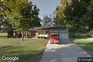 210 Oak St, Damiansville, IL 62215