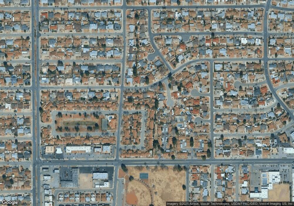 10643 Park View Cir, El Paso, TX 79935 - photo 1