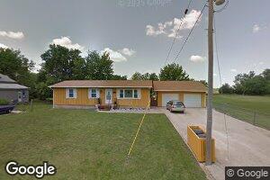 520 10th St, Dwight, KS 66849