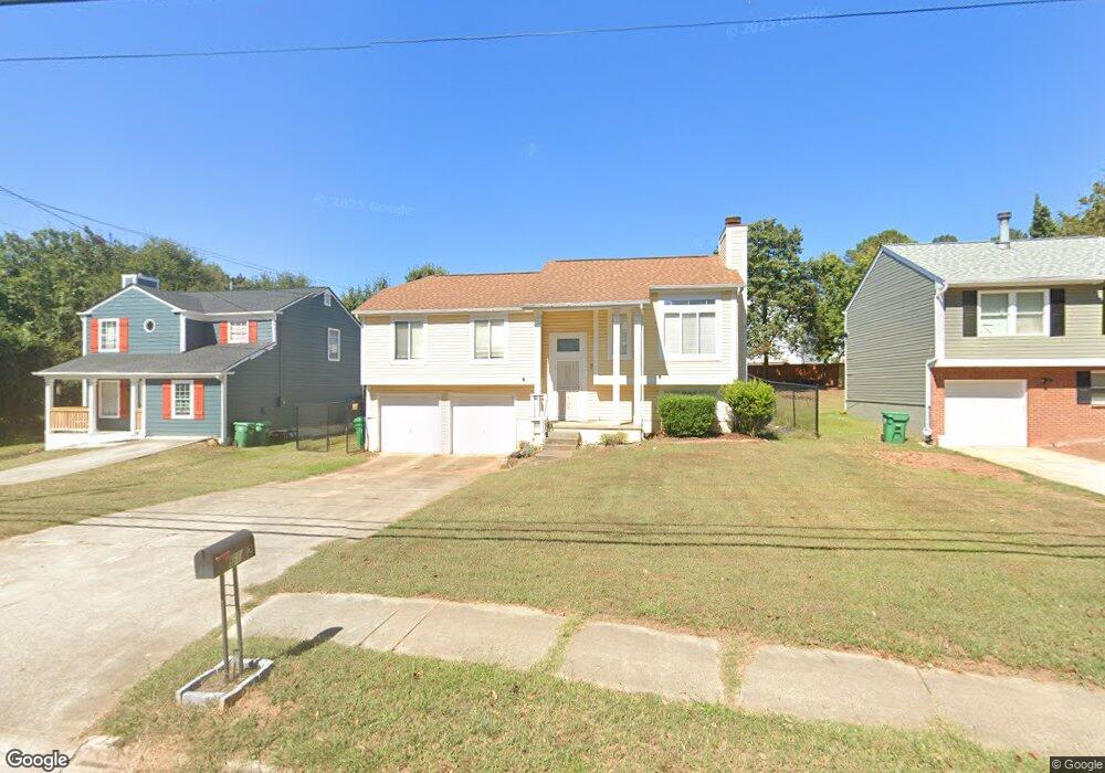 6132 Marbut Rd, Lithonia, GA 30058 - photo 1