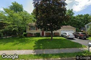 12835 Pinecrest Rd, Herndon, VA 20171