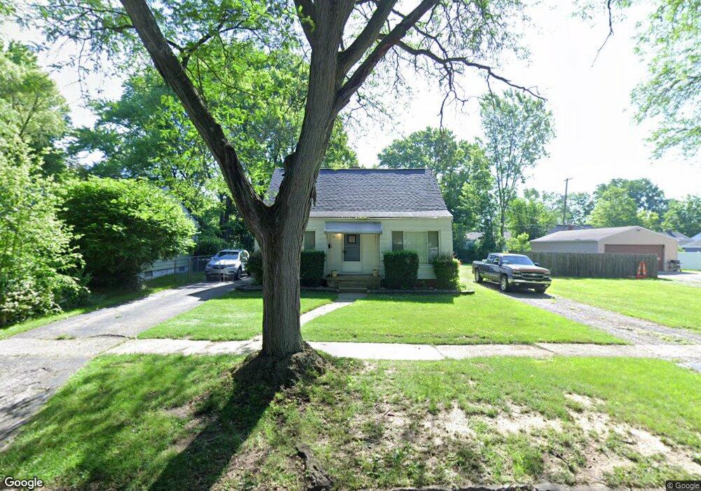 3019 Dearborn Ave, Flint, MI 48507 - photo 1