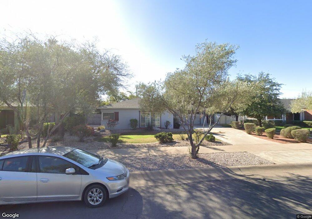 81 E Ashland Ave, Phoenix, AZ 85004 - photo 1