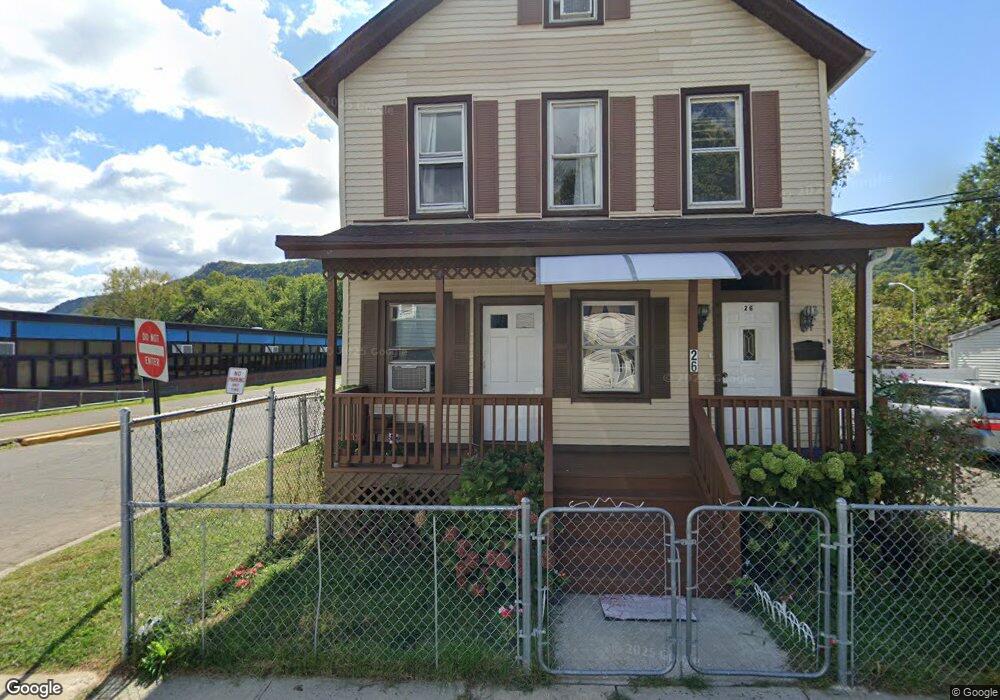 26 Pratt St, Haverstraw, NY 10927 - photo 1