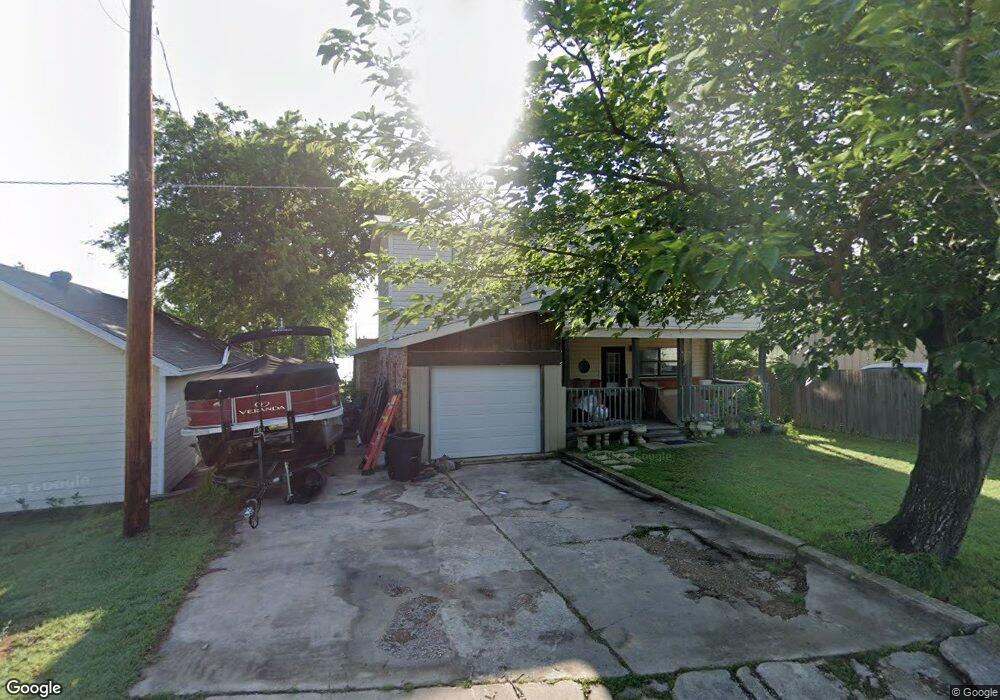 6812 Briar Rd, Azle, TX 76020 - photo 1