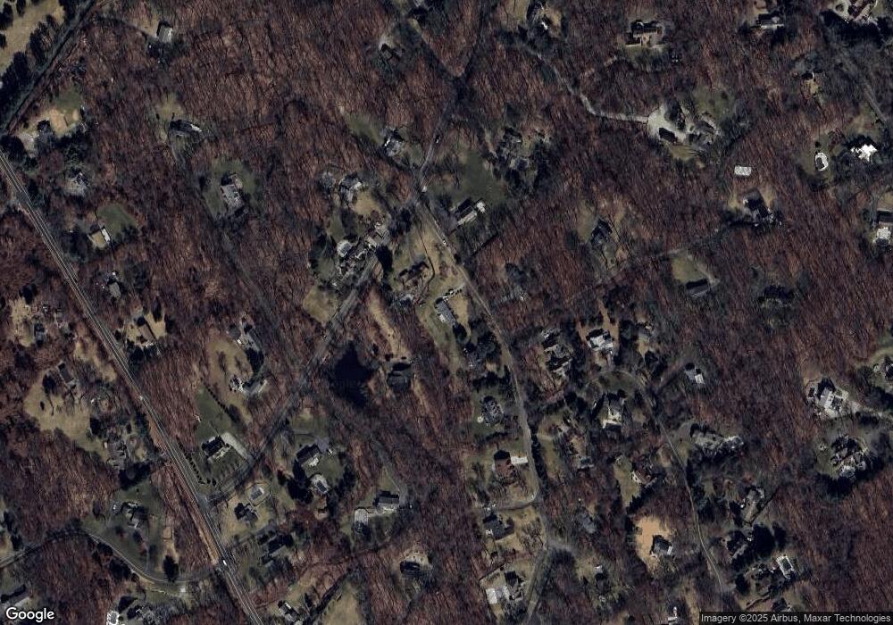 3 Mountain View Dr, Weston, CT 06883 - photo 1