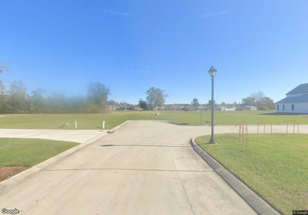 4191 Pirates Alley None, Marrero, LA 70072 - photo 1