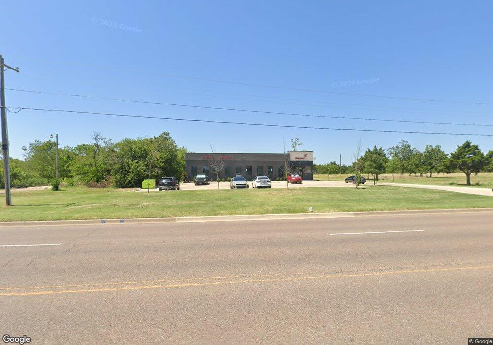 9201 S Sooner Rd, Oklahoma City, OK 73165 - photo 1