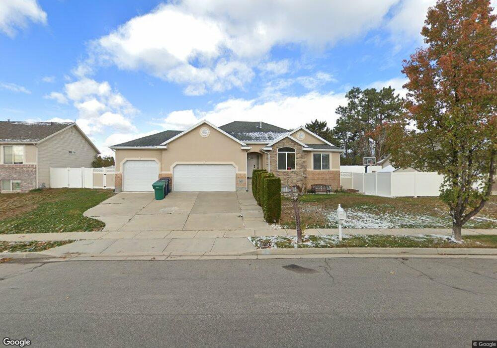 361 E 1625 N, Layton, UT 84041 - photo 1