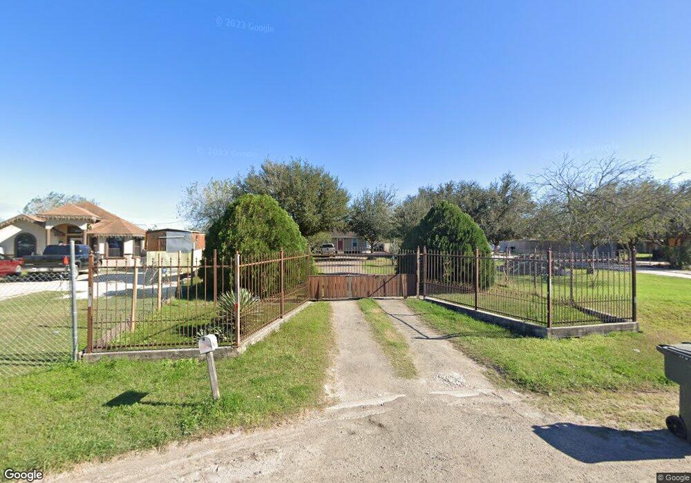 6108 E Whitetail Cir, Donna, TX 78537 - photo 1