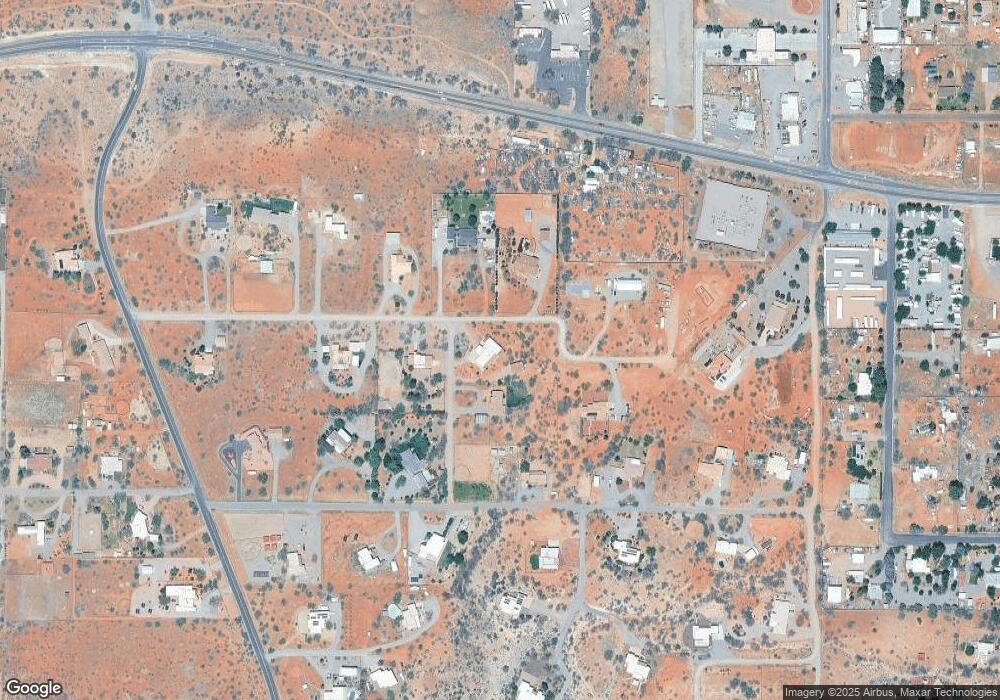 10895 E Sundance Ln, Cornville, AZ 86325 - photo 1