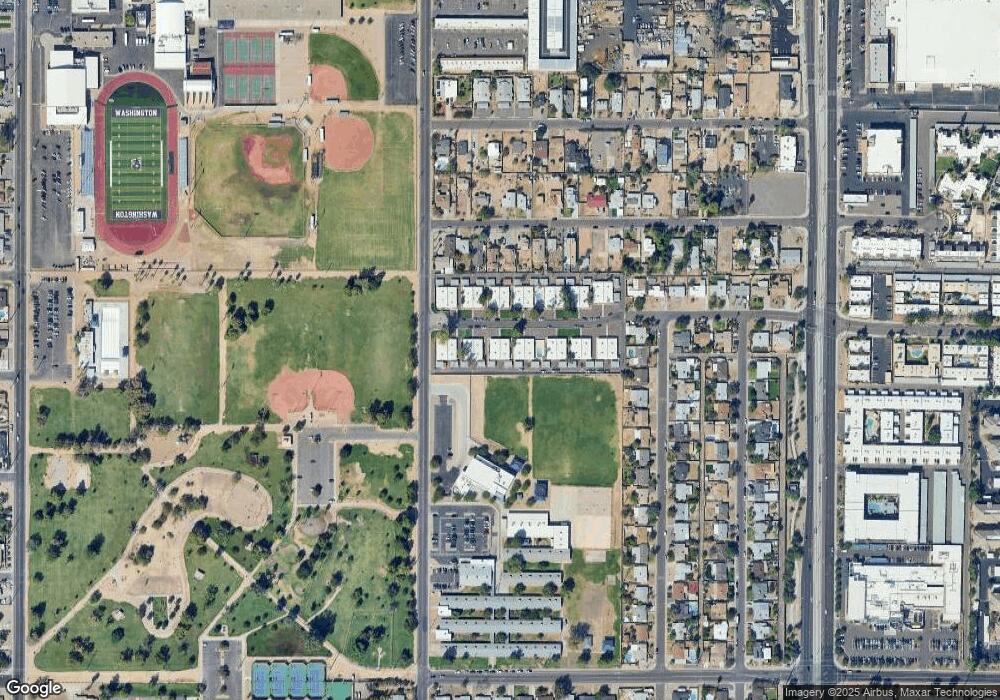 2033 W Tuckey Ln unit 46, Phoenix, AZ 85015 - photo 1