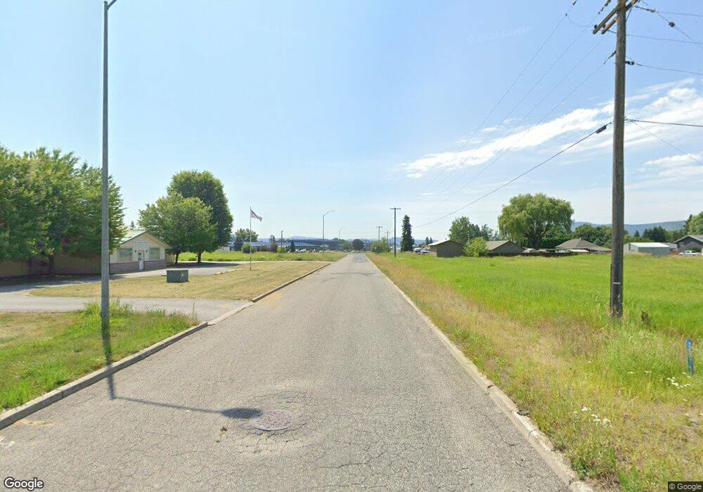 000 N 7th St E, Chewelah, WA 99109 - photo 1