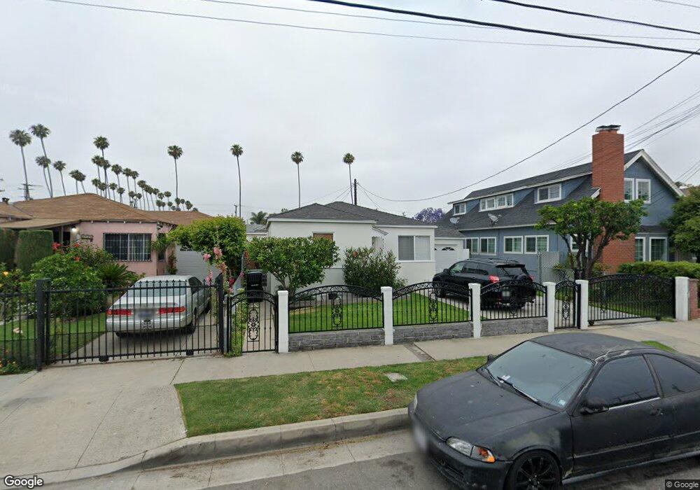 4129 W 103rd St, Inglewood, CA 90304 - photo 1