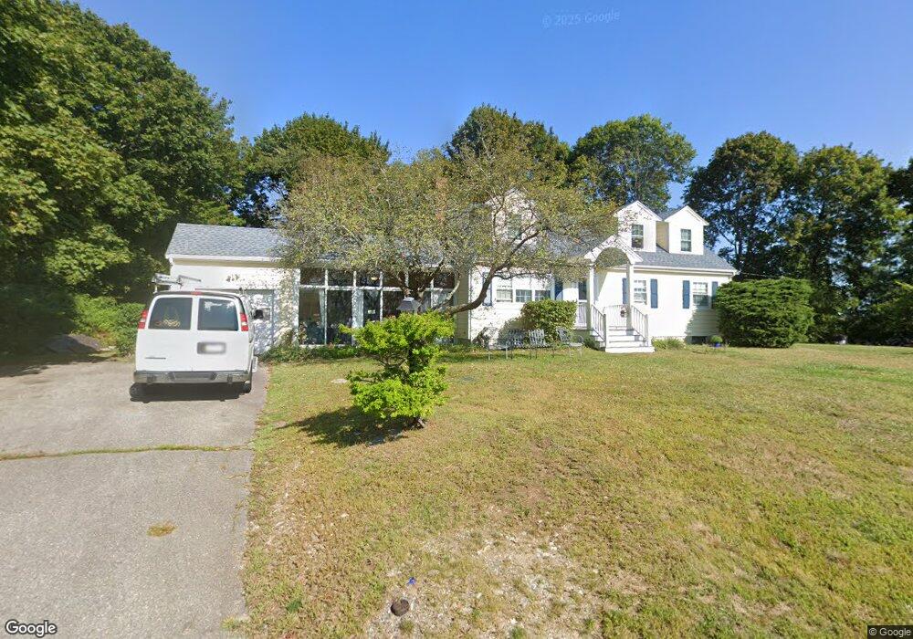 2 Ridge Hill Rd, Scituate, MA 02066 - photo 1
