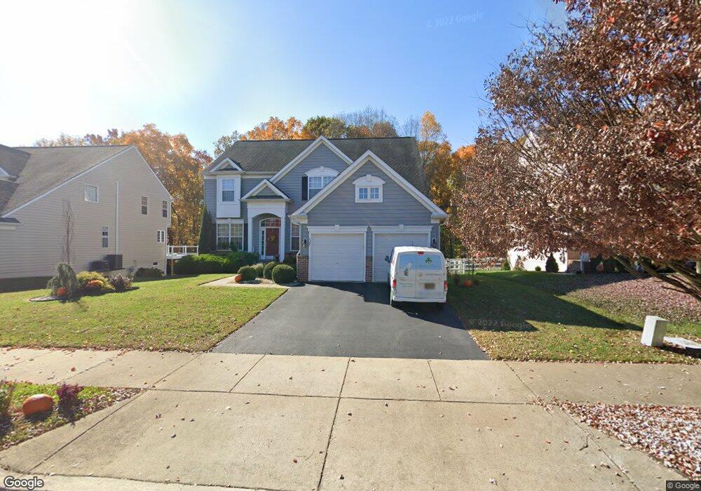 622 Suffolk Ct, Middletown, DE 19709 - photo 1