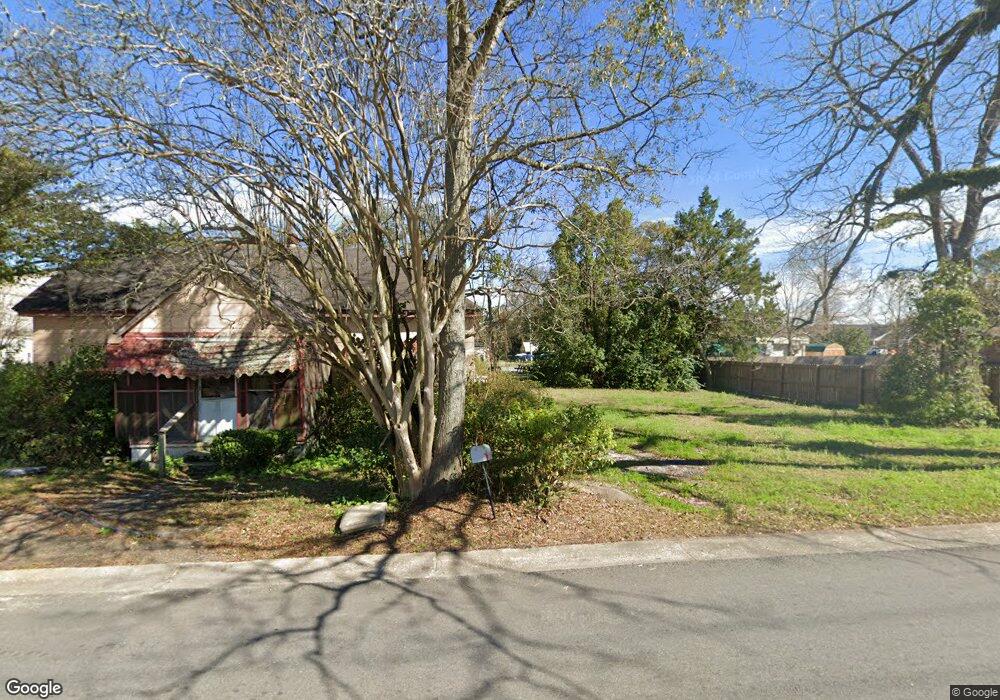 33 N Ellis St, Camilla, GA 31730 - photo 1