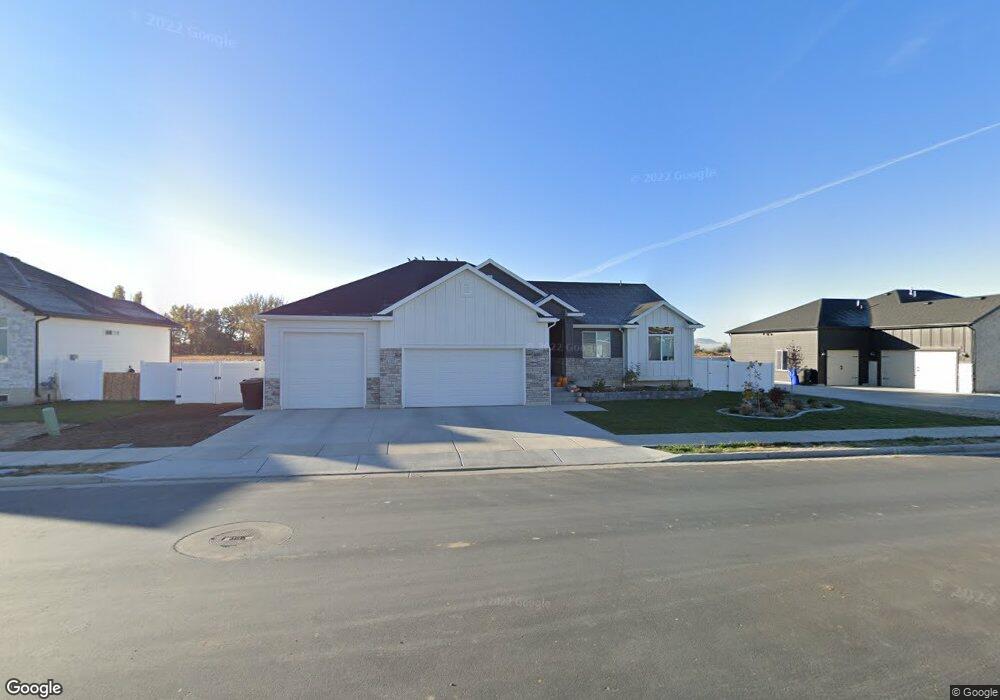 4637 W 50 S, West Point, UT 84015 - photo 1