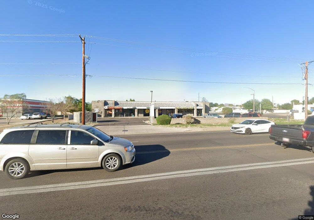 2754 E Mckellips Rd, Mesa, AZ 85213 - photo 1