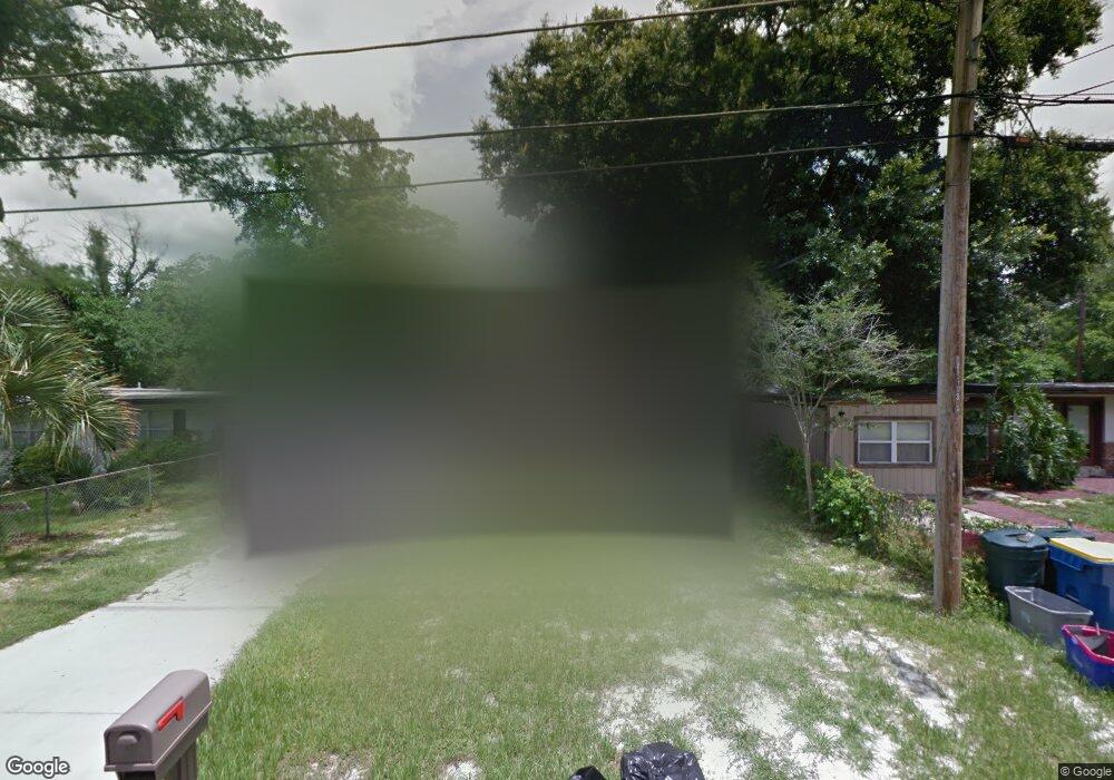 7929 Eaton Ave, Jacksonville, FL 32211 - photo 1