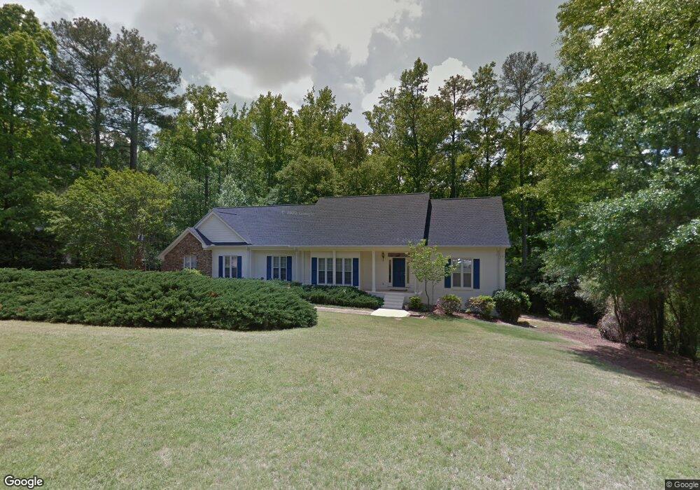 193 Bent Tree Dr, Athens, GA 30606 - photo 1