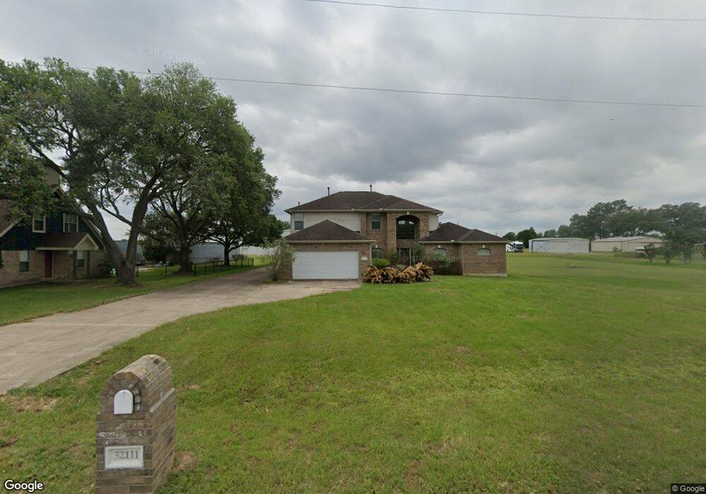 32111 Skyway Ln, Waller, TX 77484 - photo 1