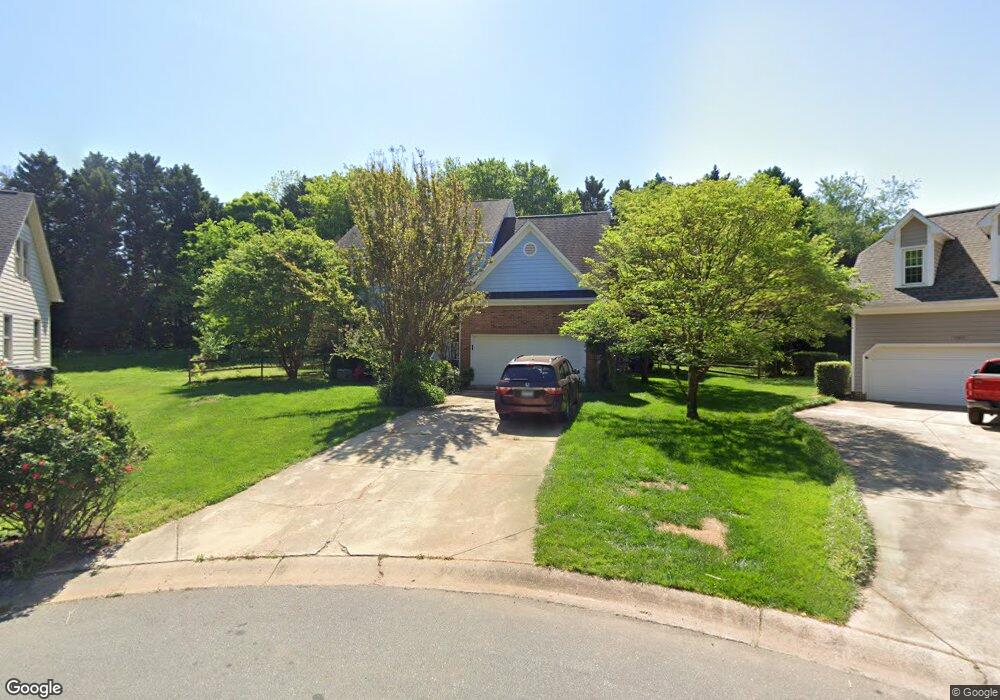 9323 Gilead Hill Ct, Huntersville, NC 28078 - photo 1