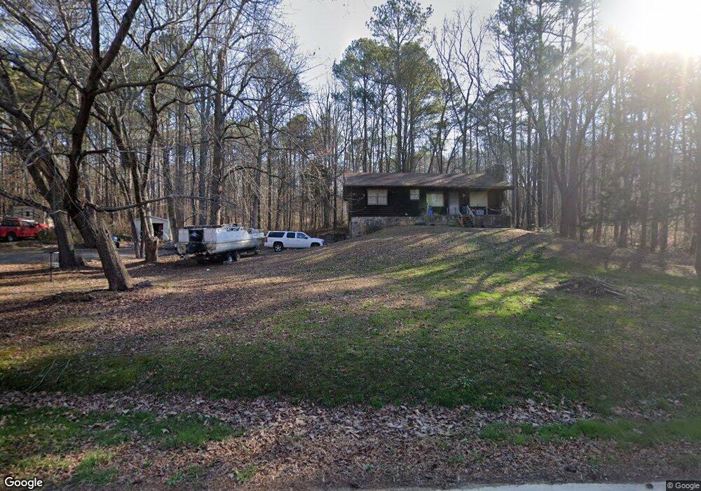 702 Bull Run Dr, Tunnel Hill, GA 30755 - photo 1