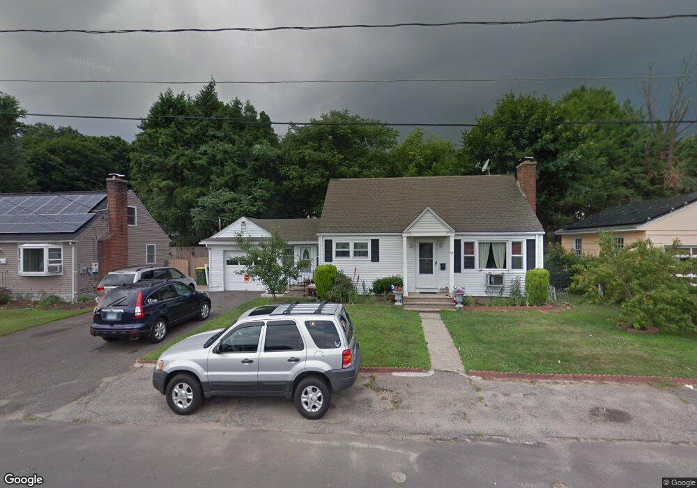 59 Bouley Ave, Waterbury, CT 06705 - photo 1