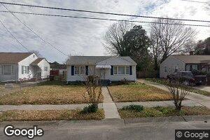 107 Swain Ave, Chesapeake, VA 23324
