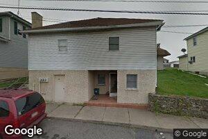 19 Norman St, Pittston, PA 18640