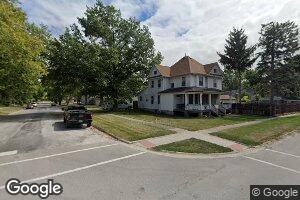 108 E James St, Forrest, IL 61741