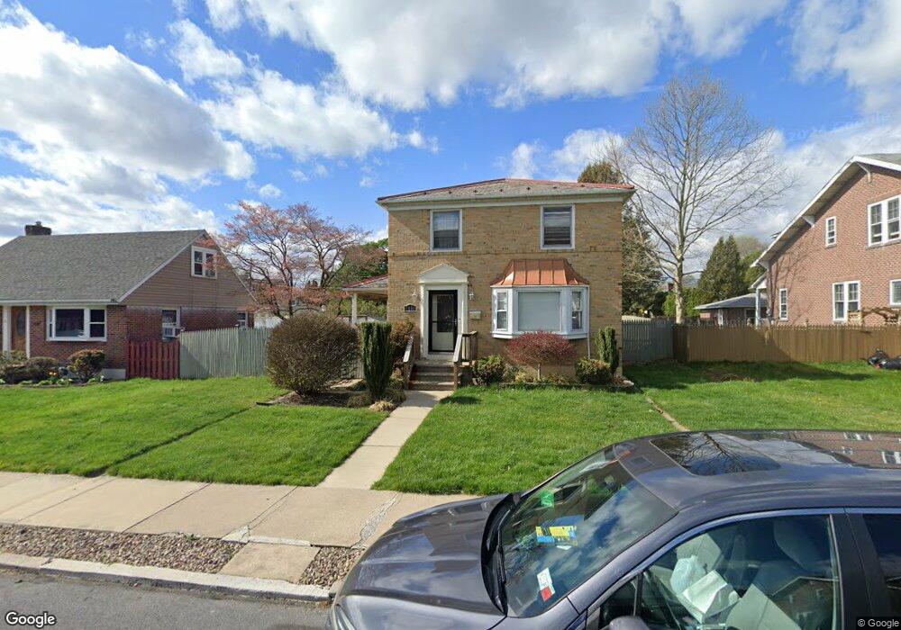 1829 W Whitehall St unit 1833, Allentown, PA 18104 - photo 1