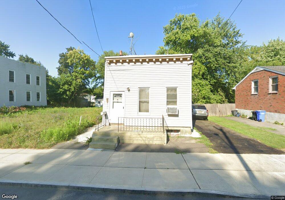 42 Slingerland St, Albany, NY 12202 - photo 1