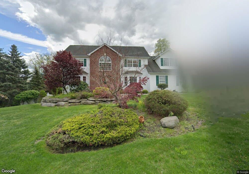 1009 Pine View, New Windsor, NY 12553 - photo 1