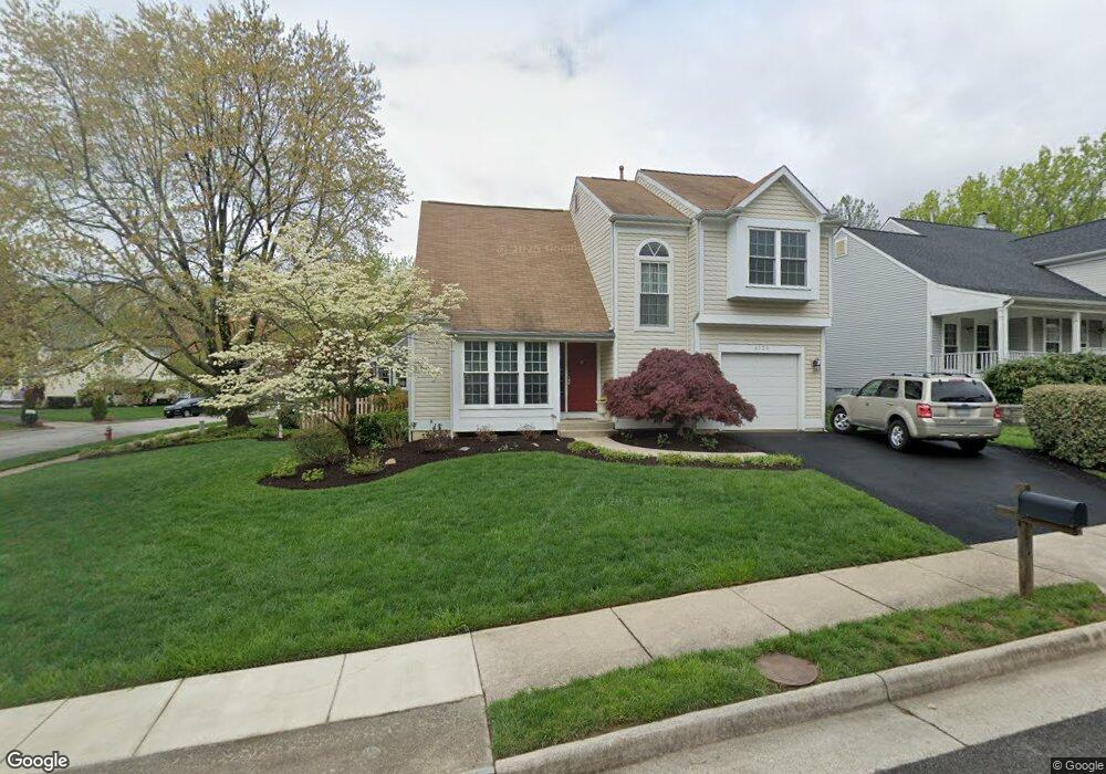 6720 Woodstone Place, Alexandria, VA 22306 - photo 1