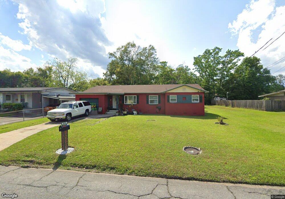 4626 Solandra Cir E, Jacksonville, FL 32210 - photo 1