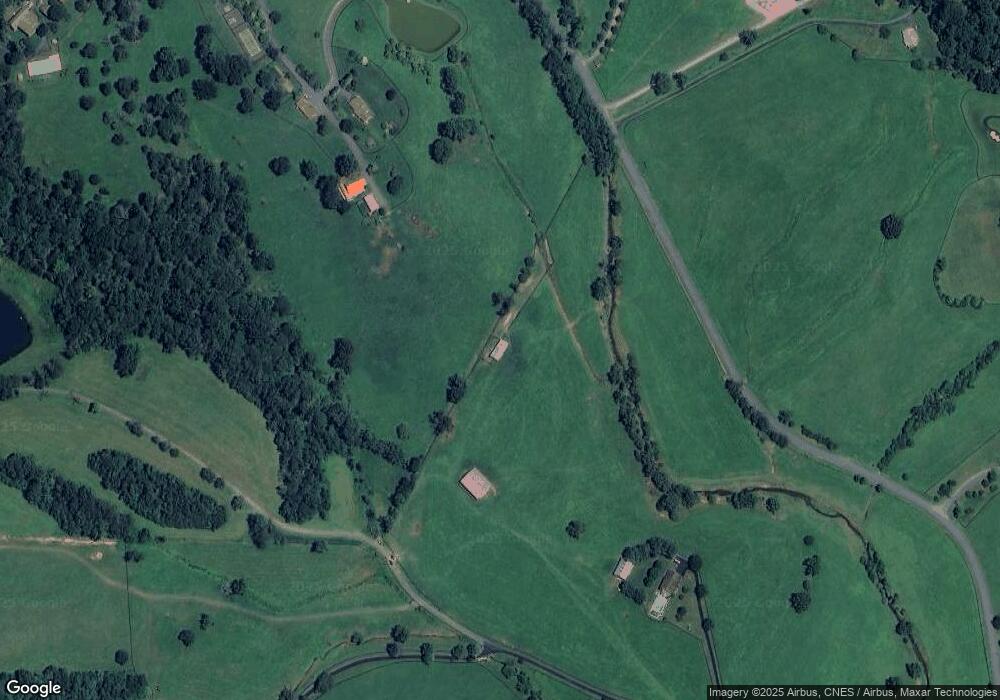 182 Wallace Gap Ln, Madison, VA 22727 - photo 1