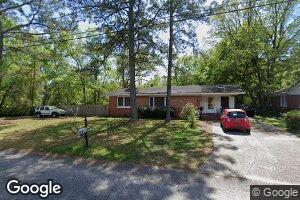 2519 Mclaughlin Dr, Mobile, AL 36605