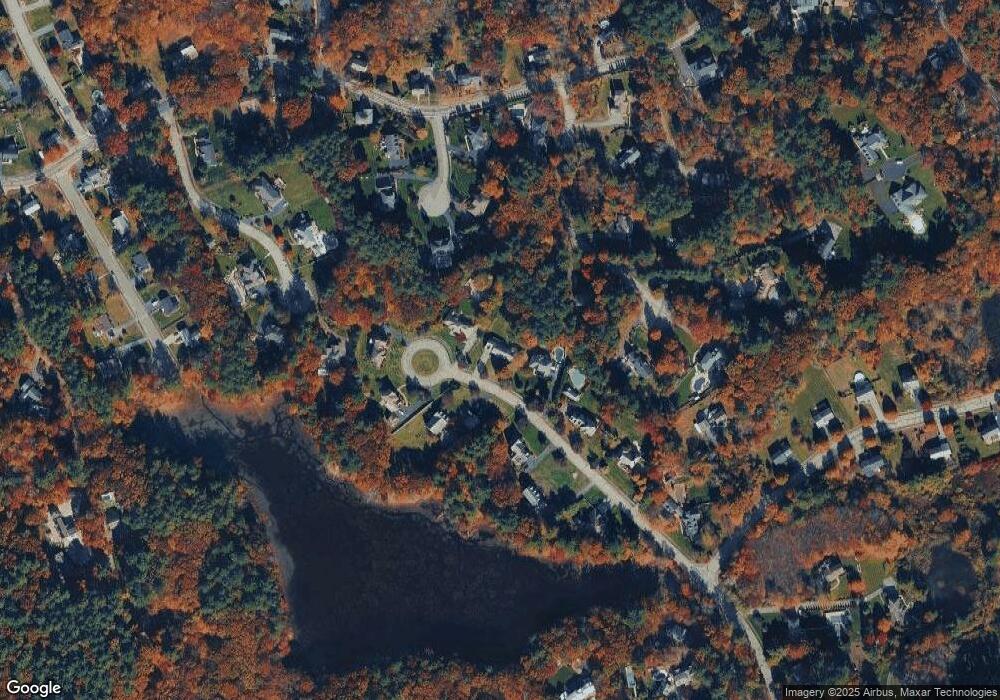 9 Oscars Way, North Reading, MA 01864 - photo 1