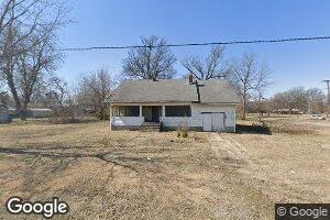 205 N Cypress St, Parma, MO 63870