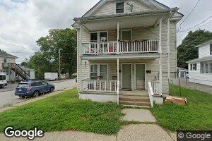 2282 Main St Unit 2284, Three Rivers, MA 01080