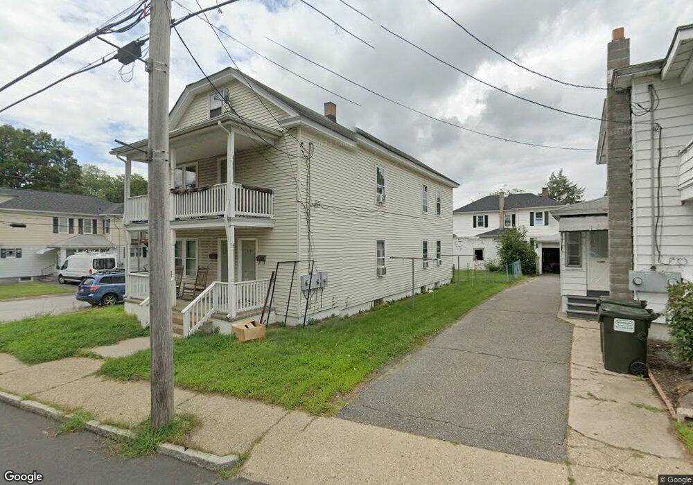 2282 Main St unit 2284, Three Rivers, MA 01080 - photo 1