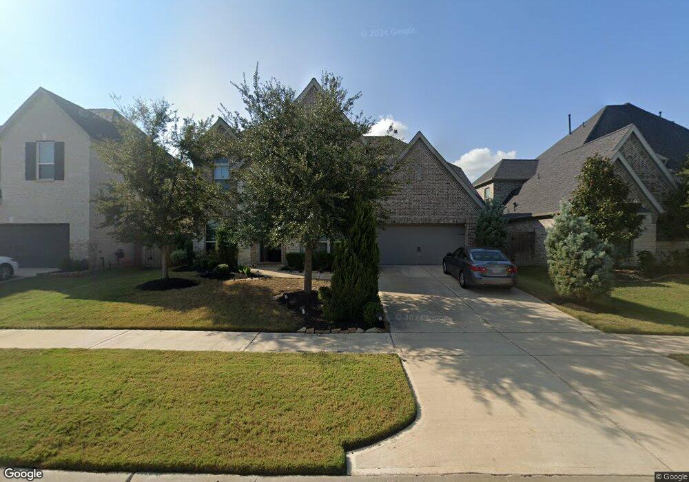 3928 Lily Park Ln, Fulshear, TX 77441 - photo 1