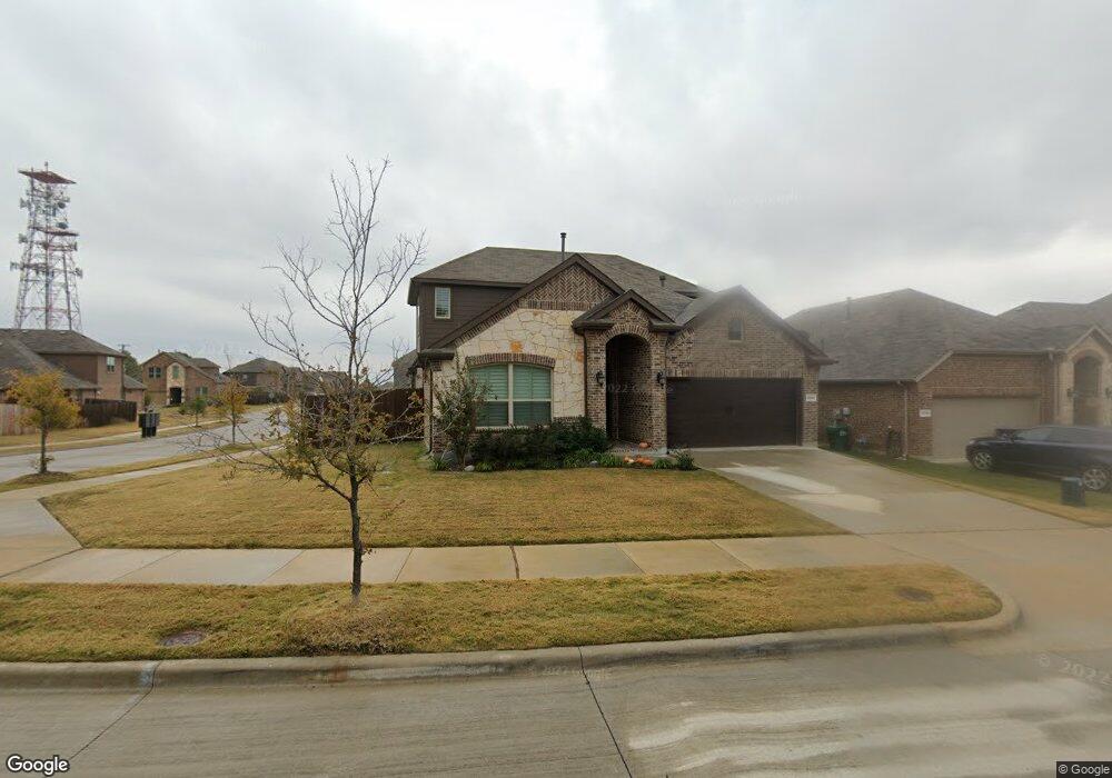 2013 Spinnaker Dr, Denton, TX 76210 - photo 1