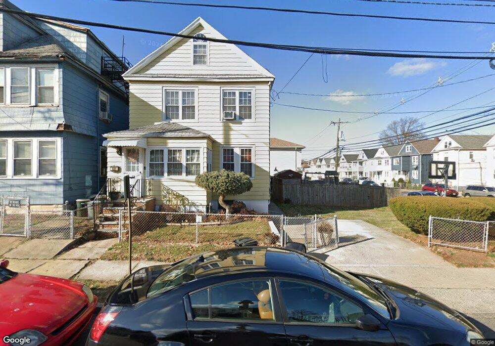 649 Mckinley St unit 651, Elizabeth, NJ 07202 - photo 1